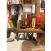 Image 2 : Vintage Screwdriver Collection with Wooden Stand