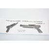 Image 2 : Box Lot Weaver Sight Bases & Crosman Rear Sight