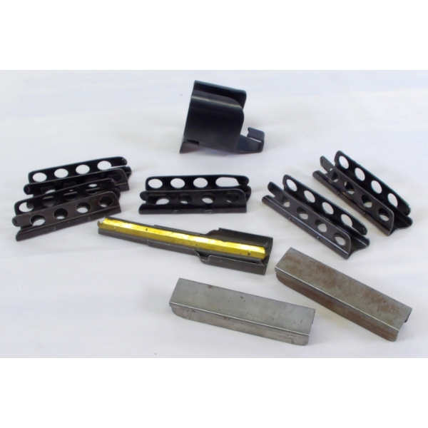 Box Lot Stripper Clips