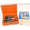 Image 1 : Lyman 3- Die Reloading Set  33 Special - 357 Mag 