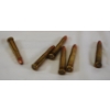 Image 4 : 50 Rounds Remington High Velocity 22 Hornet 45gr. Ammunition