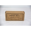 Image 4 : 50 Rounds Pistol Ball .45 CAL Ammunition 