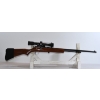 Image 1 : Cooey Model 60 Bolt Action .22 LR Caliber Rifle With Scope