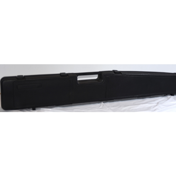 Hard Sided Gun Case Black 50" Inches 
