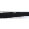 Image 1 : Hard Sided Gun Case Black 50" Inches 
