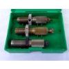 Image 2 : 3 Piece RCBS 30-06 Die Set