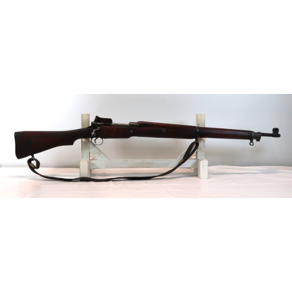 ERA Enfield P14 Bolt Action .303 British Caliber Rifle