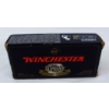 Image 3 : 20 Rounds Winchester Supreme 22-250 Rem. 50gr. Ammunition