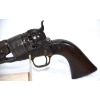 Image 23 : Rare Sequential Pair Colt 1860 Army Revolvers With Matching Serials Canteen Stock Authenticated 