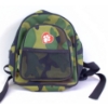 Image 2 : Box Lot Dog Backpack, Camo Combat Pants & More