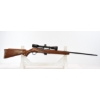 Image 4 : Mossberg 340KA Bolt Action Rifle With Scope