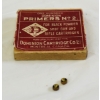 Image 7 : Box Lot -  Small- Large & Black Powder Shot Gun Primer 