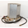 Image 6 : Box Lot Includes Propane Heater and Ground Stacks w/Twine