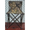 Image 2 : Camo Folding Camping Chari w/ Case