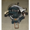 Image 2 : Mastercraft 8-1/4" Compound Mitre Saw
