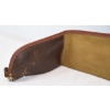 Image 11 : Box Lot Soft Gun Cases, Trigger Locks & Ammo Belt 