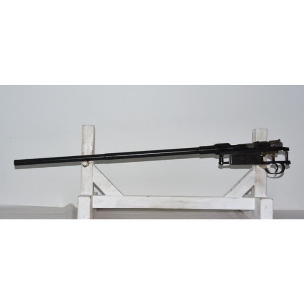 Carl Gustaf Jakt Bolt Action 6.5x55 Caliber Barreled Action Parts Rifle