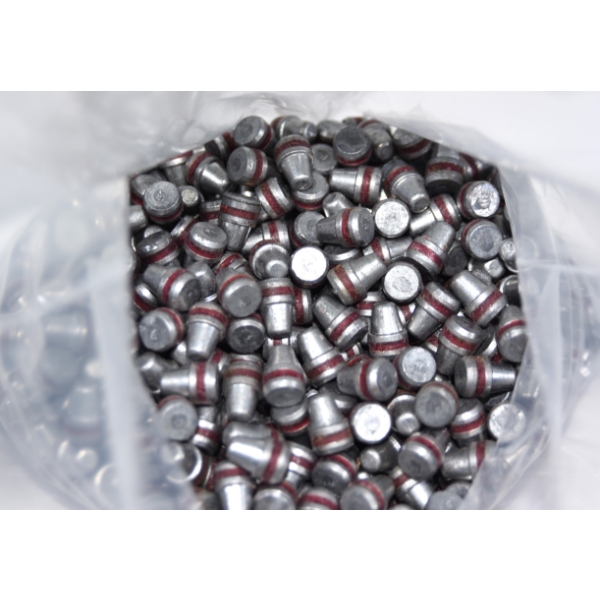8.16KG  .45 Caliber Cast Lead Bullet