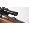 Image 5 : Savage Model 5 Bolt Action .22 Caliber Rifle With Scope