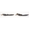 Image 4 : Remington Model 870 12ga 16, 20ga 1 Old Type Carrier, 1 New Type Carrier 