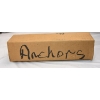 Image 8 : Box Lot Contractor Supplies 