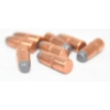 Image 3 : 100 Pieces Original Winchester 32 CAL (.322) 170gr JKT F.P. Bullets