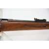 Image 4 : Mauser W625 Single Shot .22 Caliber sporterized Rifle