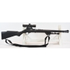 Image 2 : Marlin Model 60 Semi Automatic .22 LR Caliber Rifle With Bipod Scope Trigger Lock & Sling