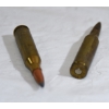Image 4 : 20 Rounds Winchester 243 Win 100 Grain Ammunition 