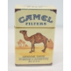 Image 5 : Vintage Camel Cigarettes, Matches & Snuff