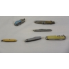 Image 2 : 6 Pocket Knives