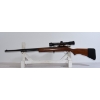 Image 4 : Cooey Model 60 Bolt Action .22 LR Caliber Rifle With Scope