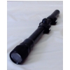 Image 3 : Vintage Rifle Scope - Likely Designed For A .22 Caliber Rim Fire Rifle 