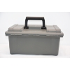 Image 4 : Box Lot .308 Ammunition & Plano Ammunition Case 