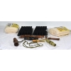 Image 1 : Box Lot Hunting Supplies