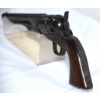 Image 26 : Rare Sequential Pair Colt 1860 Army Revolvers With Matching Serials Canteen Stock Authenticated 