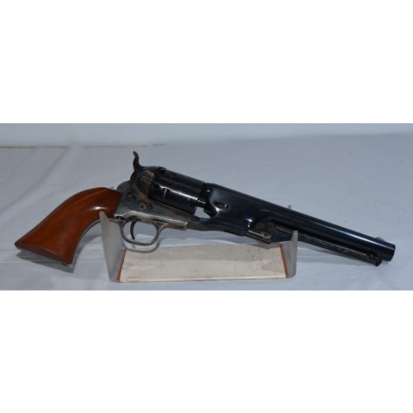 Colt 1860 Navy .36 Percussion Handgun 