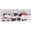 Image 1 : Box Lot Misc. Scope Mounts & Accessories