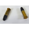 Image 3 : 50 Rounds Winchester T22 Target Velocity Rim Fire Ammunition 