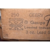 Image 3 : 86 Rounds Winchester Super X 8 Gauge Loaded Industrial Shells- NOT FOR FIREARM USE