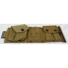 Image 1 : WWII US Army M1918 Assistant BAR Browning Gunner Ammo Belt