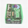 Image 2 : 64 Pieces Sierra 6MM .243 DIA 100gr. SPT Rifle Bullets