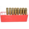 Image 1 : 16 Rounds Winchester 300 Win Mag 180gr Ammunition 