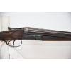Image 3 : Unknown Make Side By Side 12 Gauge Shotgun