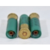 Image 3 : 10 Rounds Remington Premier Coppersolid 12 Gauge 3" Hollow Point Magnum Sabot Slug Ammunition 