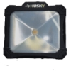 Image 3 : Husky Twin-Head LED Work Light