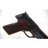Image 3 : High Standard Victor Military Semi Automatic .22 LR Handgun