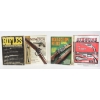 Image 2 : Box Lot 4 Assorted Firearms Related Books