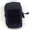 Image 1 : Tactical Pistol Case with Built-In Holster 