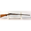 Image 1 : Janssen Sons & Co. Side By Side 12 Gauge Shotgun